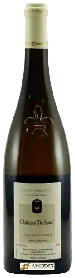 Weingut Pépière - Chateau-Thébaud Clos des Morines