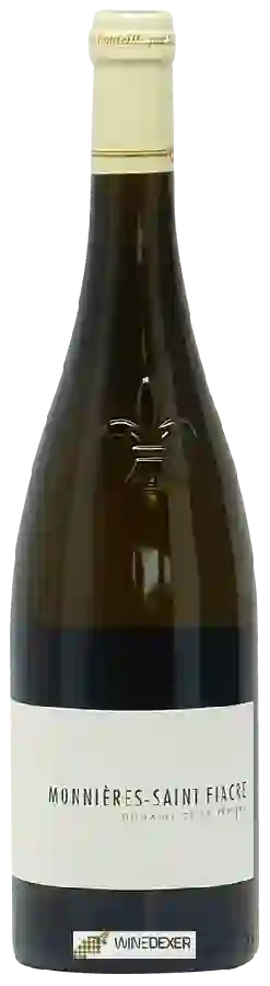 Weingut Pépière - Monnières-Saint Fiacre
