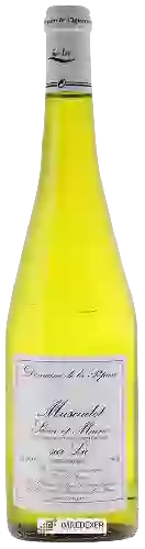 Weingut Pépière - Muscadet-Sèvre et Maine Sur Lie