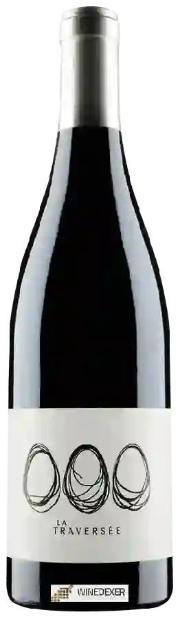 Weingut La Traversée - Rouge Weingut La Traversée - Rouge