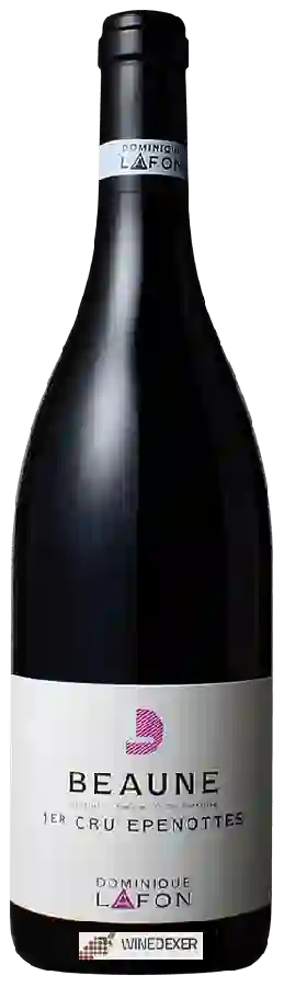 Weingut Dominique Lafon - Beaune 1er Cru 'Les Épenotes' Weingut Dominique Lafon - Beaune 1er Cru 'Les Épenotes'
