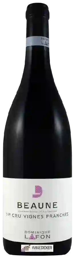 Weingut Dominique Lafon - Beaune 1er Cru 'Les Vignes Franches' Weingut Dominique Lafon - Beaune 1er Cru 'Les Vignes Franches'