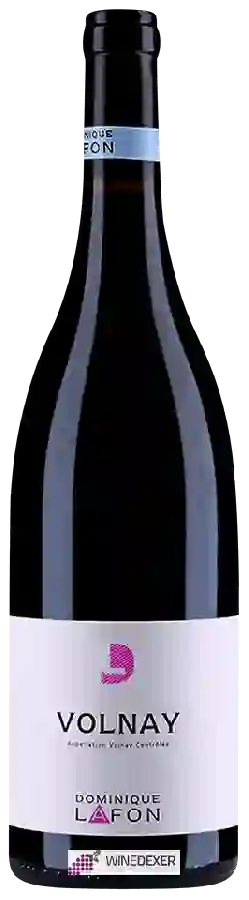Weingut Dominique Lafon - Volnay Weingut Dominique Lafon - Volnay