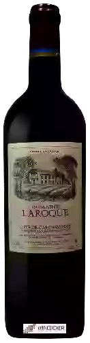 Weingut Laroque - Cité de Carcassonne