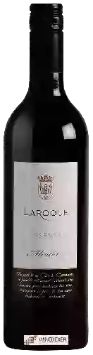 Weingut Laroque - Réserve Merlot