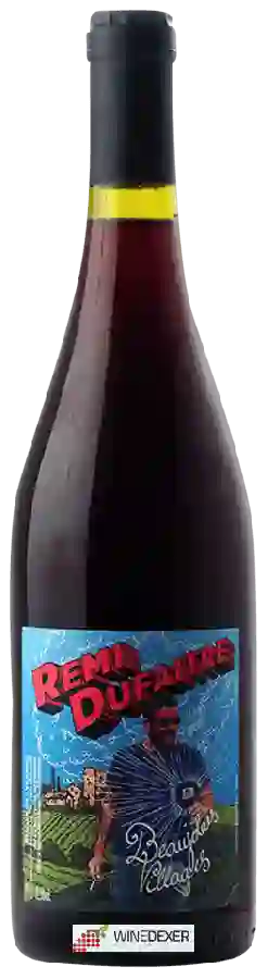 Weingut Laurence et Rémi Dufaitre - Beaujolais Villages