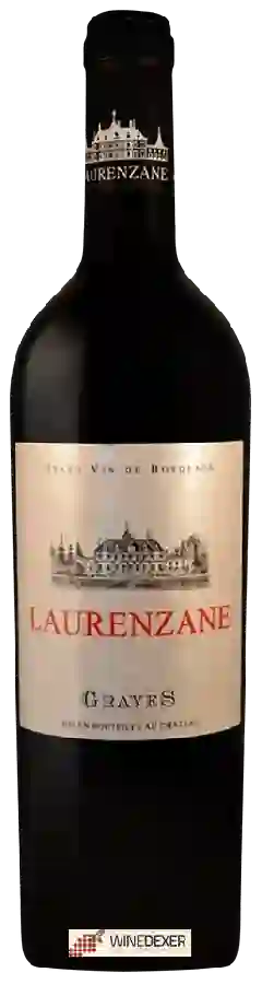 Weingut Laurenzane - Graves Weingut Laurenzane - Graves