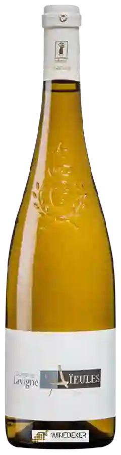 Weingut Lavigne - Le Blanc des Aïeules Saumur Weingut Lavigne - Le Blanc des Aïeules Saumur