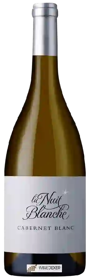 Weingut Le Chai au Quai - La Nuit Blanche Cabernet Blanc