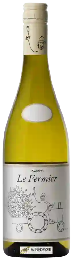 Weingut Le Fermier - Luberon Blanc Weingut Le Fermier - Luberon Blanc