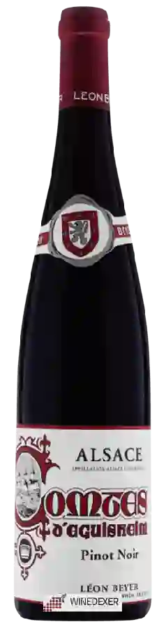 Weingut Leon Beyer - Comtes d'Eguisheim Pinot Noir