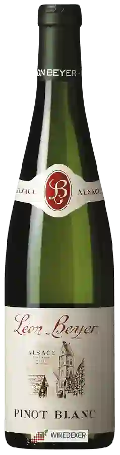 Weingut Leon Beyer - Pinot Blanc Weingut Leon Beyer - Pinot Blanc