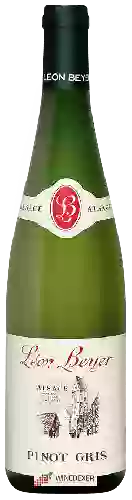 Weingut Leon Beyer - Pinot Gris