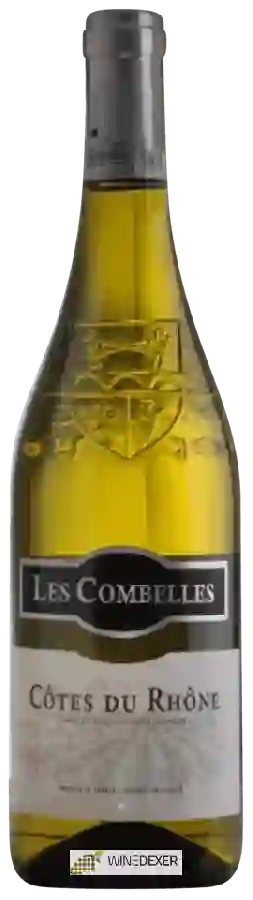 Weingut Les Combelles - Côtes-du-Rhône Blanc Weingut Les Combelles - Côtes-du-Rhône Blanc