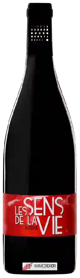 Weingut Les Mets d'Âmes - Les Sens de la Vie