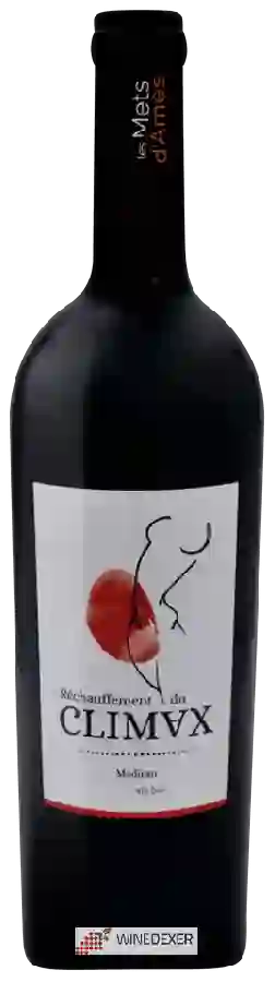 Weingut Les Mets d'Âmes - Réchauffement du Climax