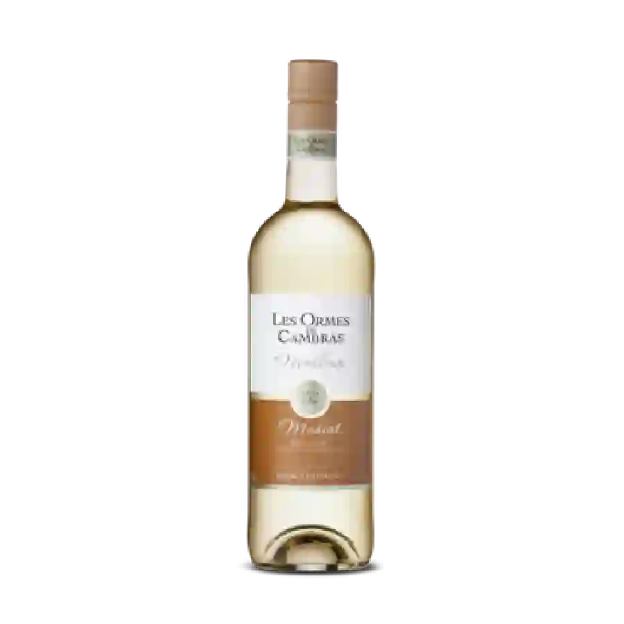 Weingut Les Ormes de Cambras - Cabernet Sauvignon Moelleux Weingut Les Ormes de Cambras - Cabernet Sauvignon Moelleux