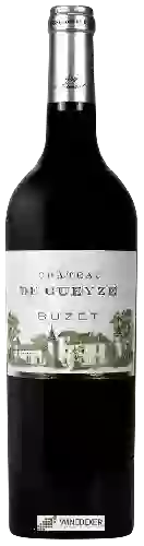 Weingut Les Vignerons de Buzet - Château de Gueyze