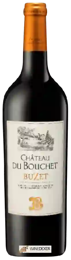 Weingut Les Vignerons de Buzet - Château du Bouchet Buzet Weingut Les Vignerons de Buzet - Château du Bouchet Buzet