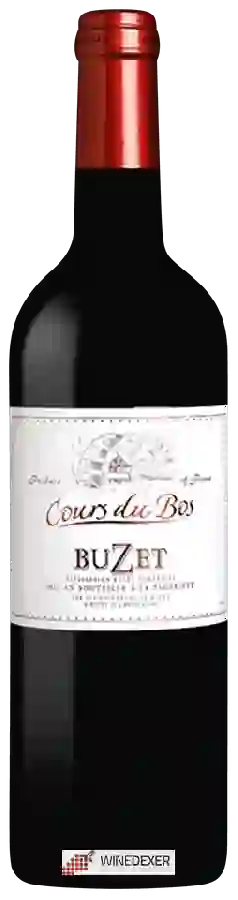 Weingut Les Vignerons de Buzet - Cours du Bos