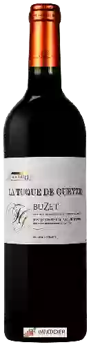 Weingut Les Vignerons de Buzet - La Tuque de Gueyze