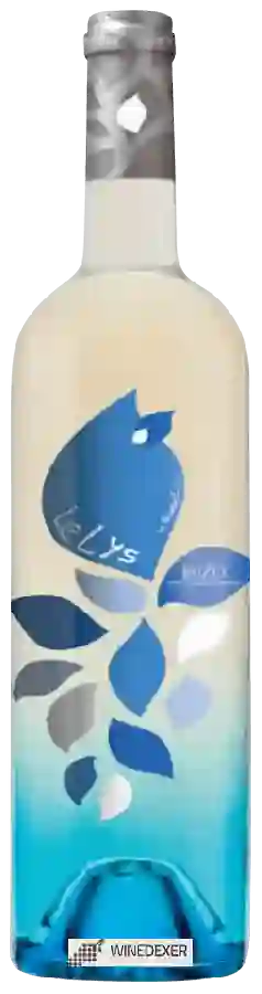 Weingut Les Vignerons de Buzet - Le Lys Blanc Weingut Les Vignerons de Buzet - Le Lys Blanc