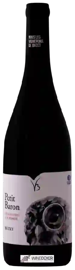 Weingut Les Vignerons de Buzet - Petit Baron Rouge Weingut Les Vignerons de Buzet - Petit Baron Rouge