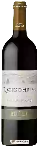 Weingut Les Vignerons de Buzet - Roches d'Hillac