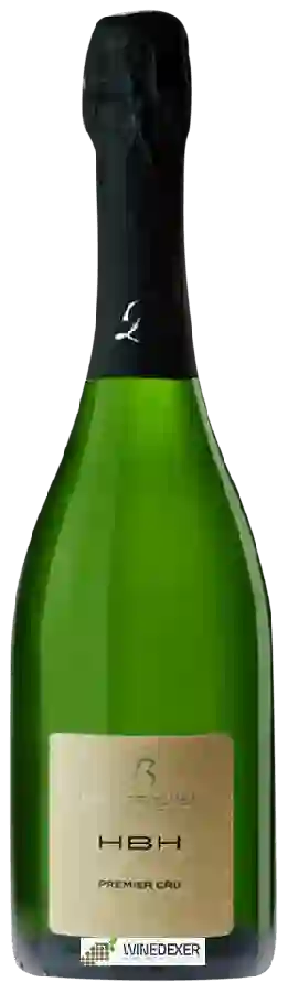 Weingut Louis Brochet - Cuvée HBH Premier Cru Champagne Weingut Louis Brochet - Cuvée HBH Premier Cru Champagne