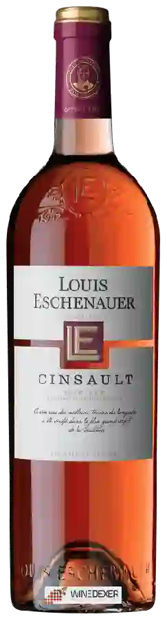 Weingut Louis Eschenauer - Cinsault Rosé Weingut Louis Eschenauer - Cinsault Rosé