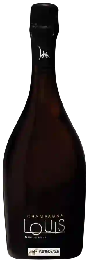 Weingut Louis Huot - Blanc de Noirs Champagne
