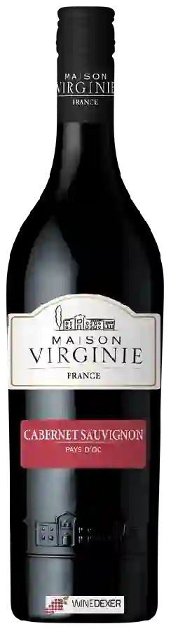 Maison Virginie - Cabernet Sauvignon