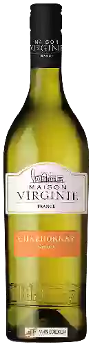 Maison Virginie - Chardonnay