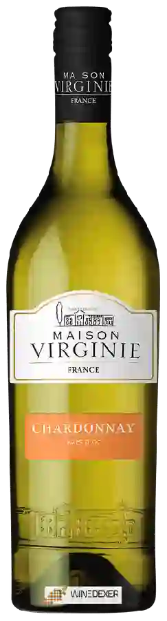 Maison Virginie - Chardonnay