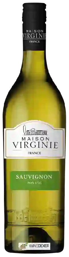 Maison Virginie - Sauvignon Maison Virginie - Sauvignon