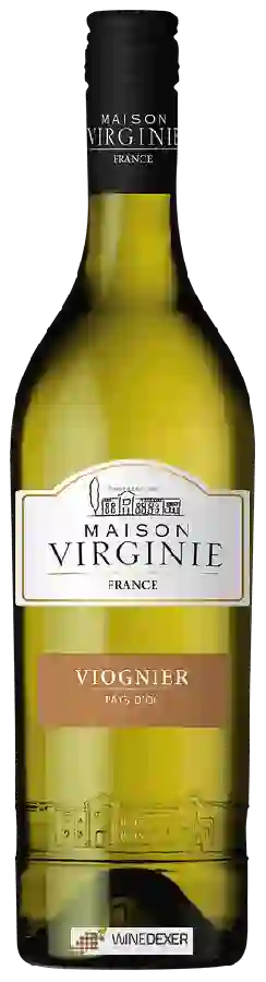 Maison Virginie - Viognier