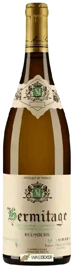 Weingut Marc Sorrel - Hermitage Blanc Weingut Marc Sorrel - Hermitage Blanc