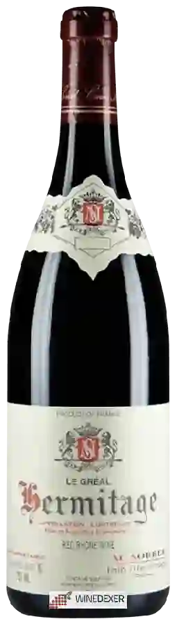 Weingut Marc Sorrel - Le Gréal Hermitage Weingut Marc Sorrel - Le Gréal Hermitage