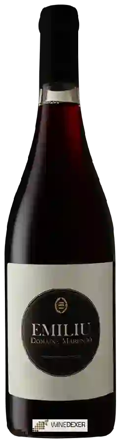 Domaine Marengo - Emiliu