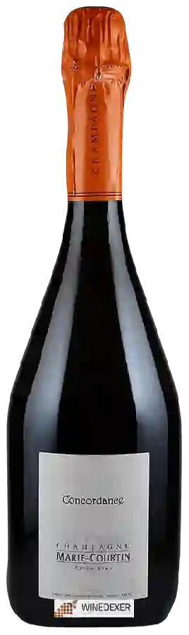 Weingut Marie-Courtin - Concordance Extra Brut Champagne