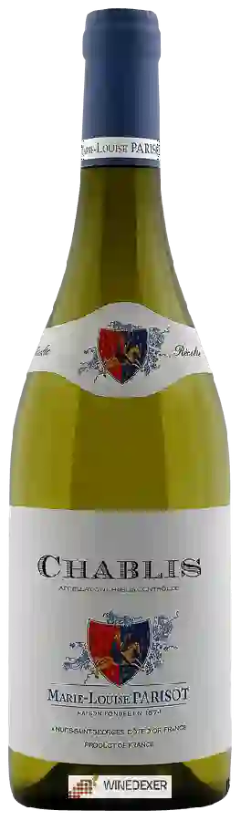 Weingut Marie-Louise Parisot - Chablis Weingut Marie-Louise Parisot - Chablis