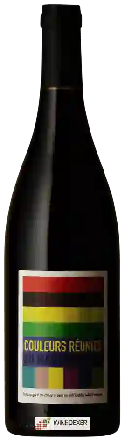 Weingut Mas Coutelou - Couleurs Réunies