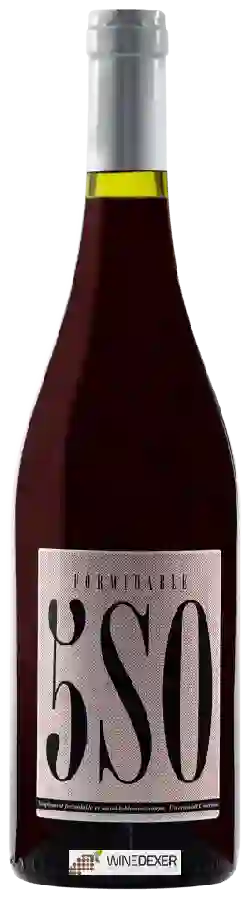 Weingut Mas Coutelou - 5SO Formidable