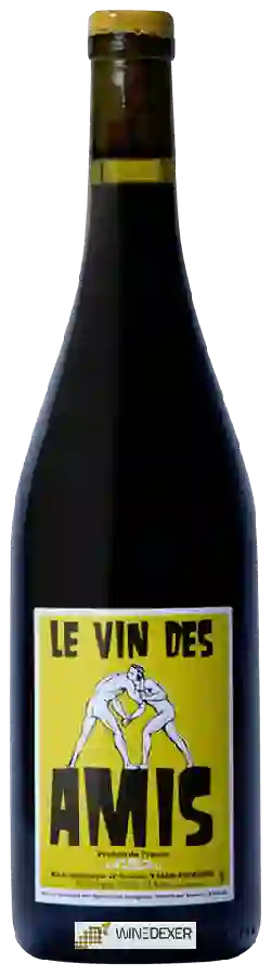 Weingut Mas Coutelou - Le Vin des Amis