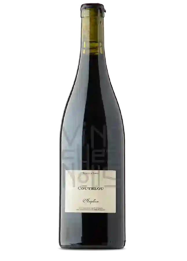 Weingut Mas Coutelou - Macabeu Weingut Mas Coutelou - Macabeu