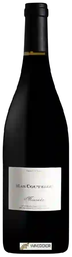 Weingut Mas Coutelou - Mourvèdre Weingut Mas Coutelou - Mourvèdre