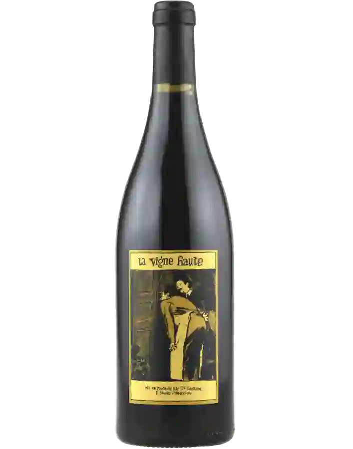 Weingut Mas Coutelou - Syrah Weingut Mas Coutelou - Syrah