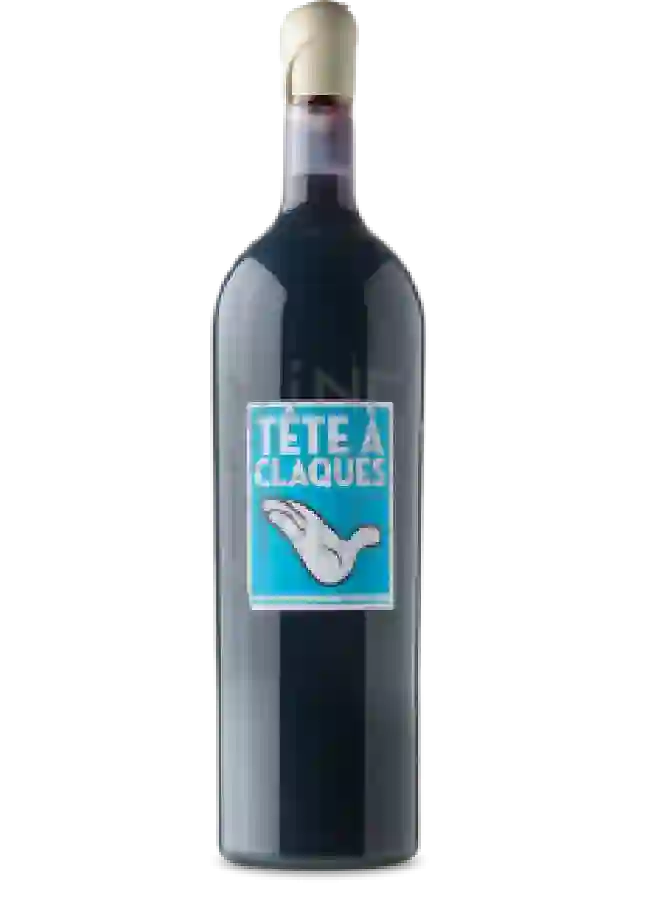 Weingut Mas Coutelou - Tête à Claques Weingut Mas Coutelou - Tête à Claques