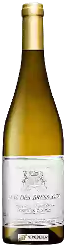 Weingut Mas des Bressades - Cuvée Tradition Costières-de-Nîmes Blanc