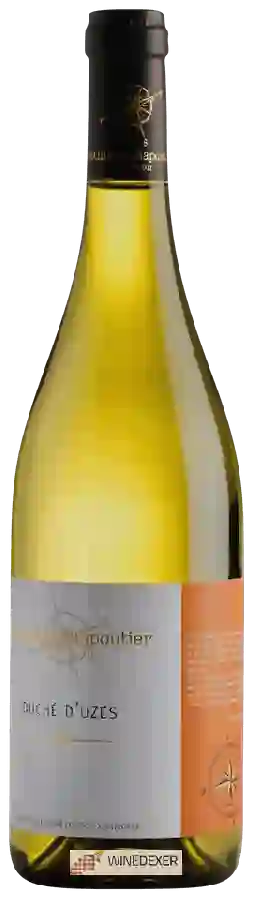 Weingut Mathilde Chapoutier - Duché d'Uzès Blanc Weingut Mathilde Chapoutier - Duché d'Uzès Blanc